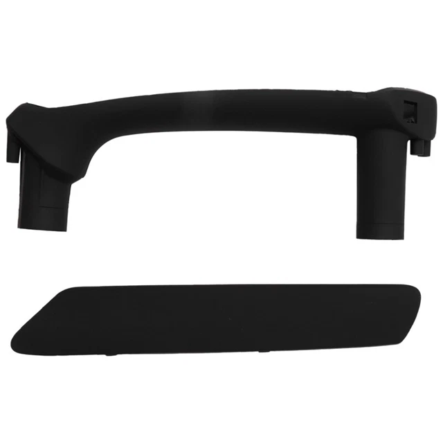 Maniglia estraibile porta destra interna auto per B5 1998-2005 3B0867172 3B0867 A9H8