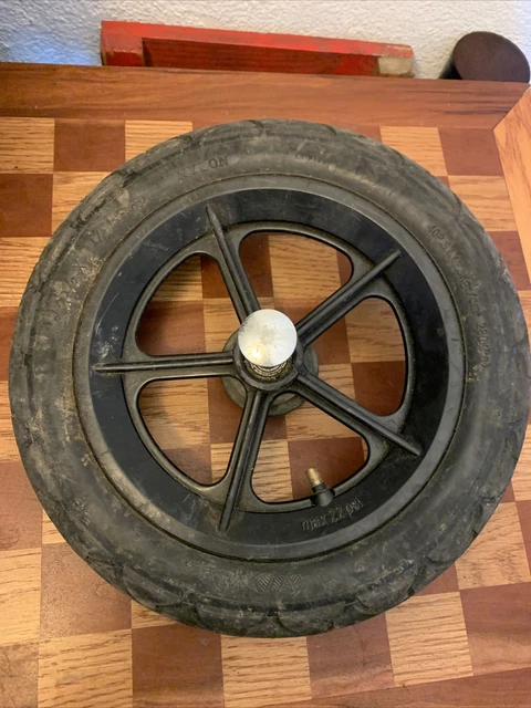 Phil & Teds Rear Wheel Sport / Navigator / Explorer Dash Tire Axle Rim Bearing