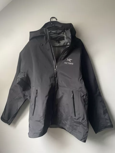 Arcteryx Beta LT Nero Grande