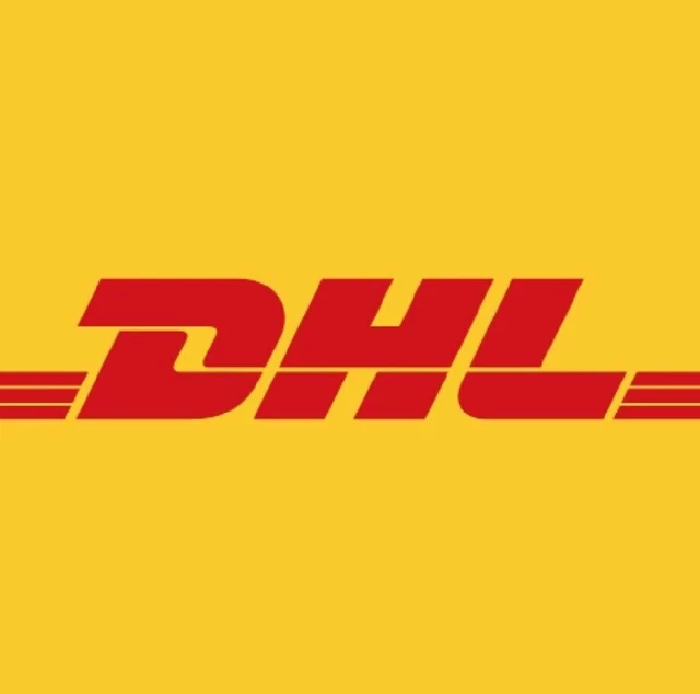 DHL Shipping fee of 20.0dollars