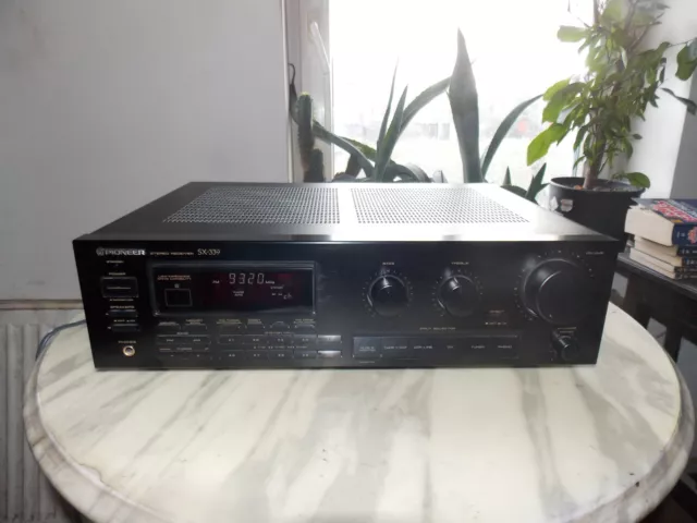 Pioneer SX-339