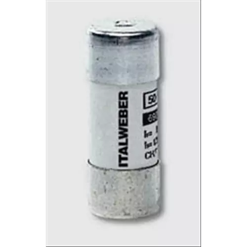 Italweber Fusible CH22 22X58 Am 16A 690V 1442016