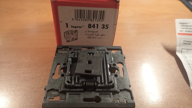 Legrand sagane d'occasion - Bricolage - leboncoin