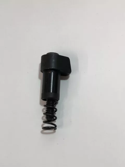 Hook Clamp Assembly
