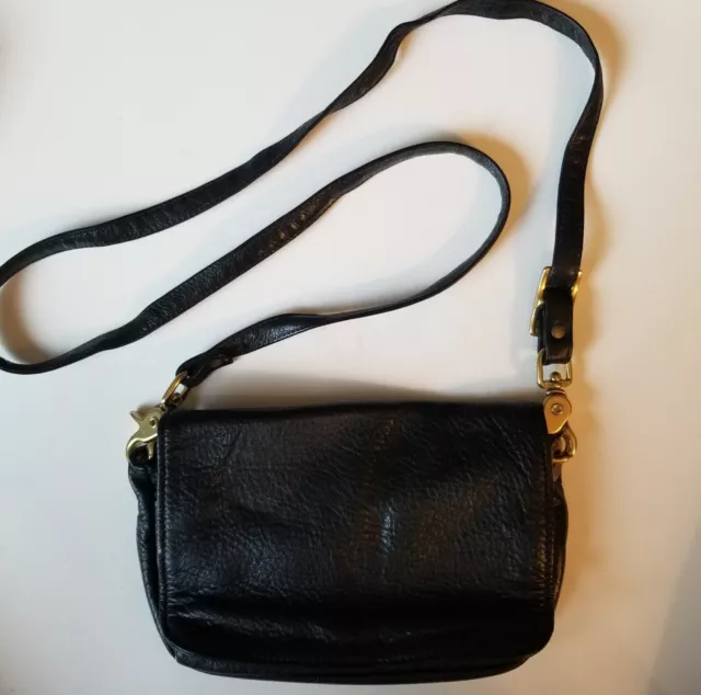 Vintage Libaire USA Sling bag