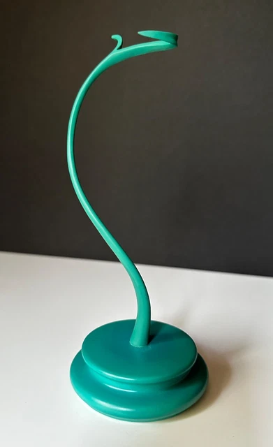 WDCC Walt Disney Peter Pan Tinkerbell Ornament Stand Holder With Box Classics