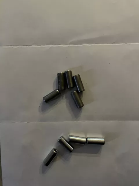 Iame X30 Dadi Barile Carburatore Originari Tillotson 4 nuovi 5 usati
