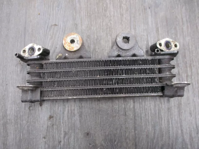 Honda CBX 750 F 1984-1987 Olkuhler (Oil cooler) 201533429