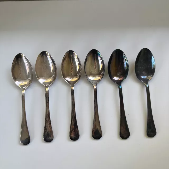 Grosvenor plate spoons 2025
