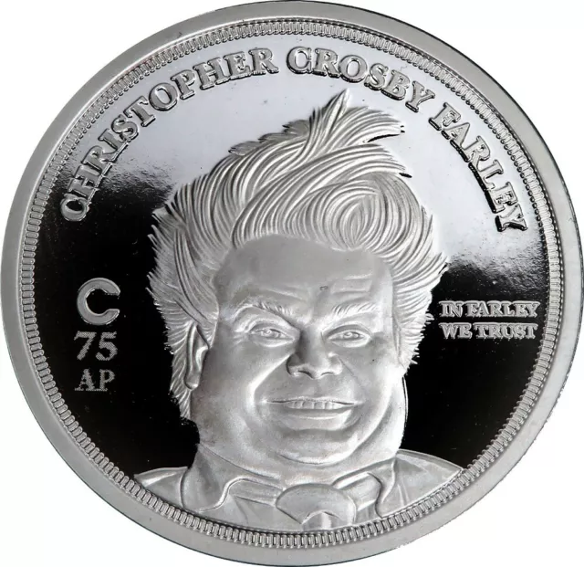https://www.picclickimg.com/pB0AAOSwpZtgQuXr/2021-AP-Chris-Farley-Chive-Rare-Coin-75.webp