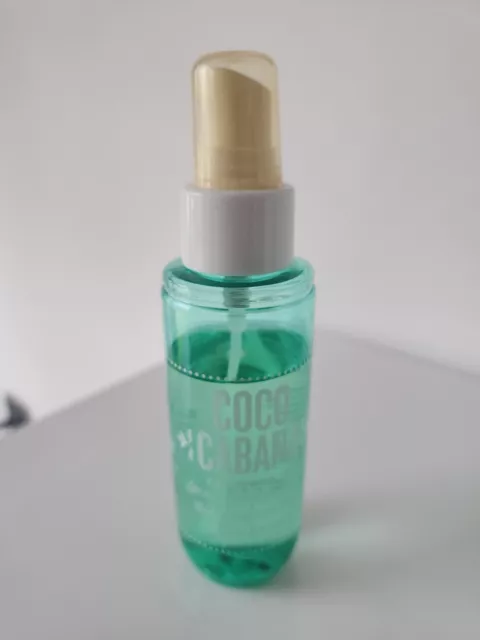 SOL DE JANEIRO CHEIROSA 39 \ COCO CABANA BODY MIST