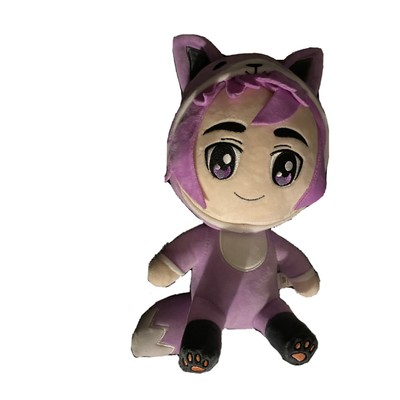 shopwithmisa miss misa plush