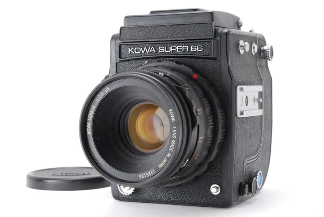 Fed 5 - 55mm 2.8 - Leica m39 LTM - appareil photo télémétrique russe