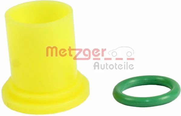 Metzger Tuyau Hydraulique Direction Renault Trafic II - Pompe à Boîte De Direction