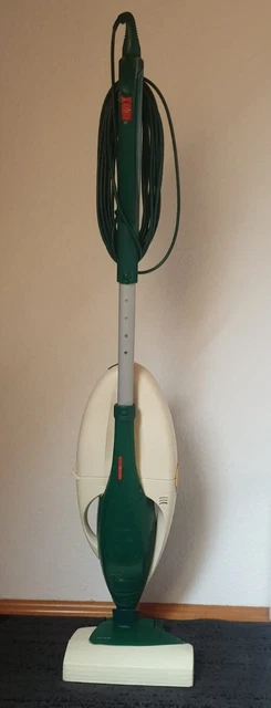 VORWERK KOBOLD 131 mit EB 350 EUR 27,00 - PicClick DE