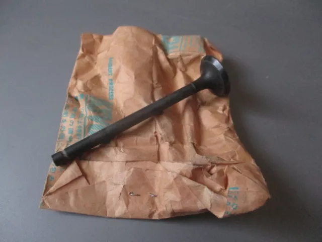 NOS Suzuki OEM Exhaust Valve 82-84 GS1100 85 GS1150 86 GSX1150 12912-49220