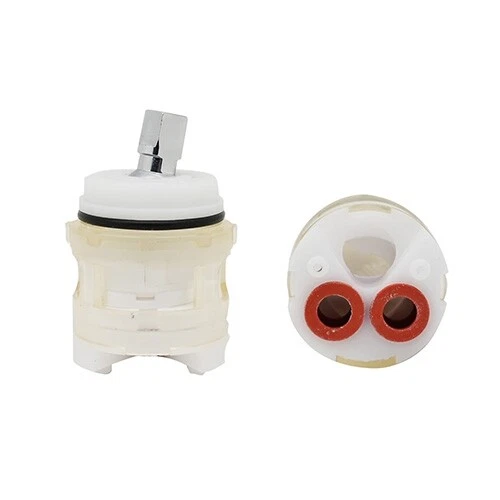 Cartuccia Completa Per Monocomando Zucchetti - Diam. 38 Mm