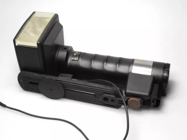 Metz Mecablitz 45CL-1 Flash / Blitz  EXCELLENT