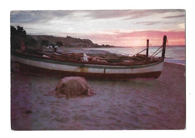 La costa dei Gelsomini - Marina di Palizzi