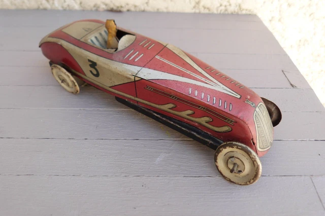 Martinan Larnaude - voiture de course - 1930-1939 - France - Catawiki
