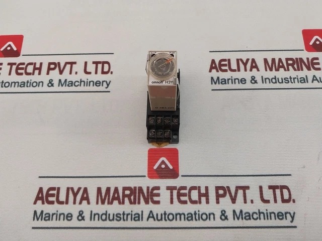 Timer Modules, PLC Peripheral Modules, PLCs & HMIs