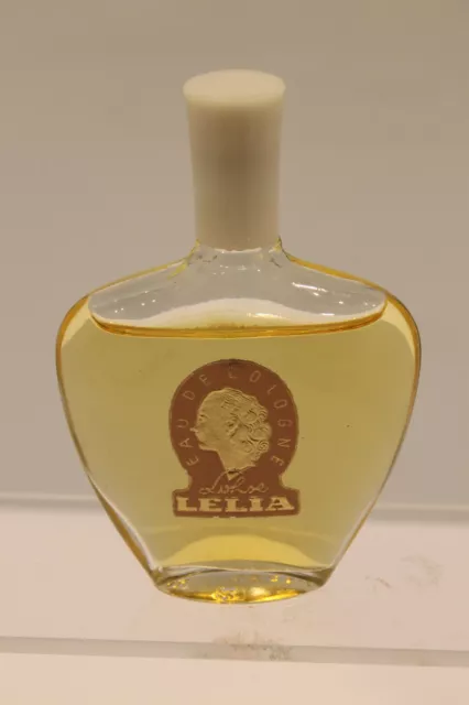 Gustav Lohse Lelia - 15 ml EDC, Miniatur