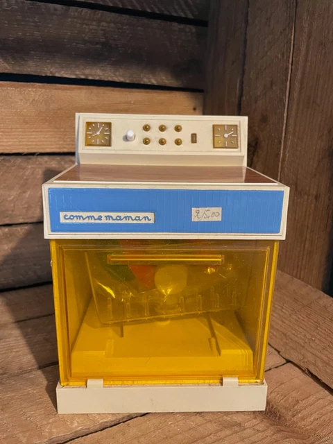Jouet Ancien Machine à Vapeur (Gebraucht) in Vallamand für CHF 90 – mit