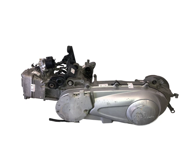 Engine HONDA Sh 150 I 2005 2008 Block Complete Injection