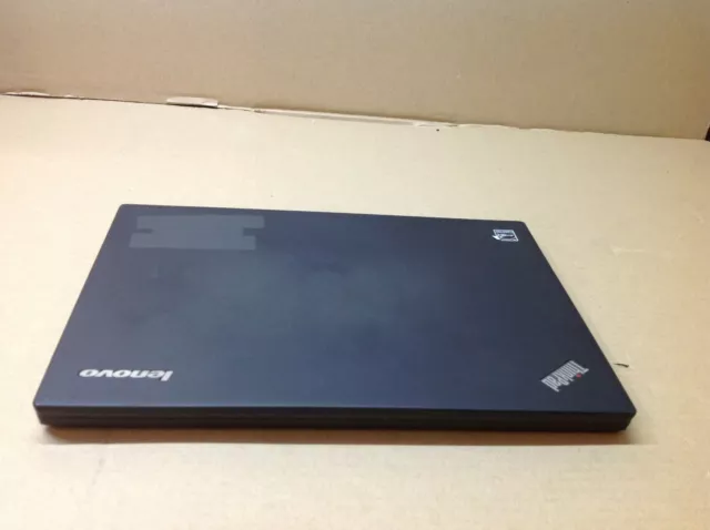 LENOVO Thinkpad Laptop x250 12.5" i7-5600U@2.60GHz  8GBRAM 128GBSSD 2x Battery