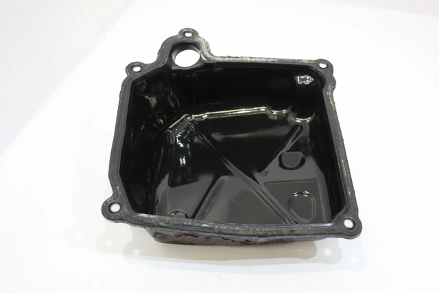 VW GOLF 5G Mk7 Gearbox Oil Sump Pan Cover 02E325201D £28.99 - PicClick UK