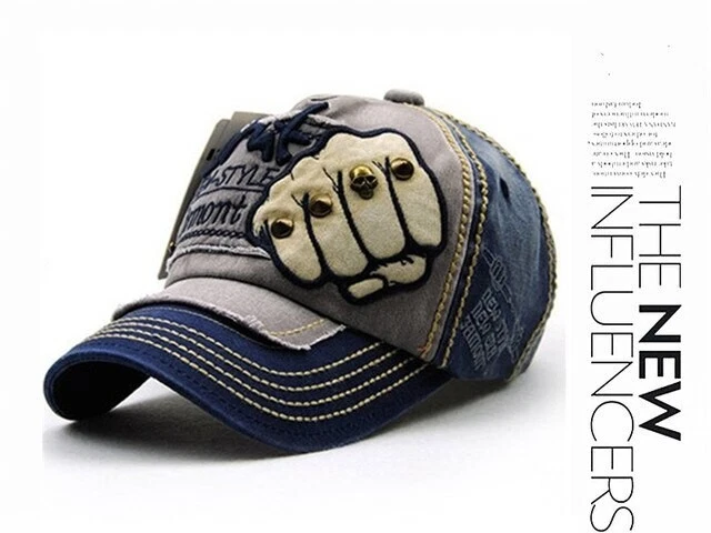 XTHREE – casquette de Baseball unisexe pour hommes et femmes, en coton,