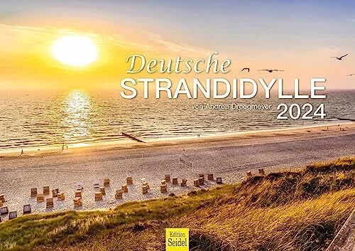 Calendrier Semestriel Mural 2025 - 32 X 42 Cm - 7 Mois