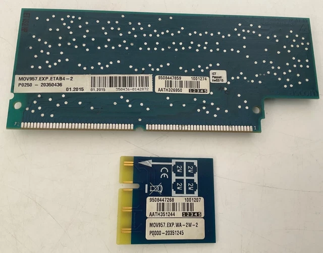 Carte D'extension Aastra Mitel MiVoice 5000 - BHJ0057A