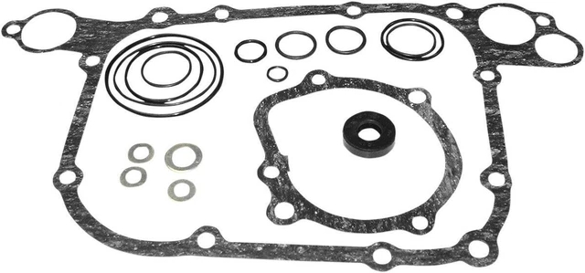 Water Pump Seal Kit for Honda GL1100 Goldwing Aspencade 82-83 K&L15-4340