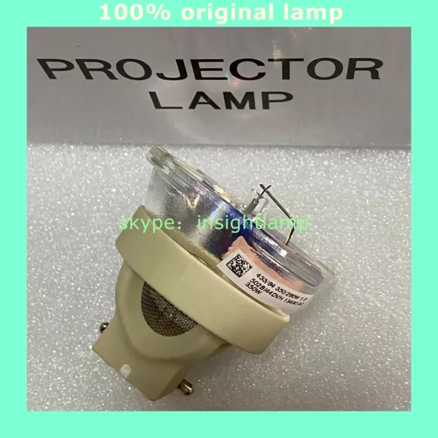 100% NEW Original R9801309 projector bare lamp/bulb for  CTWQ-51B/CTPN-41B