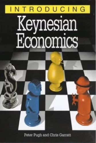 Introducing Keynesian Economics by Pugh, Peter Paperback Book The Cheap Fast