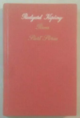 Kiplin: Poems. Short Stories. Kipling, Rudyard:
