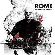 The Hyperion Machine von Rome | CD | Zustand sehr gut