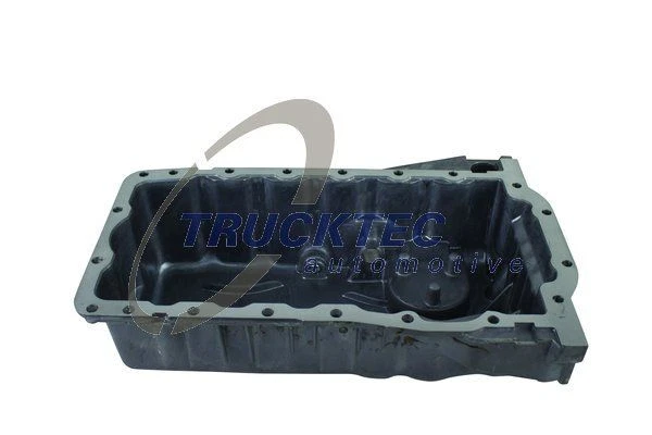 TRUCKTEC AUTOMOTIVE Coppa olio Coppa olio motore 07.10.095
