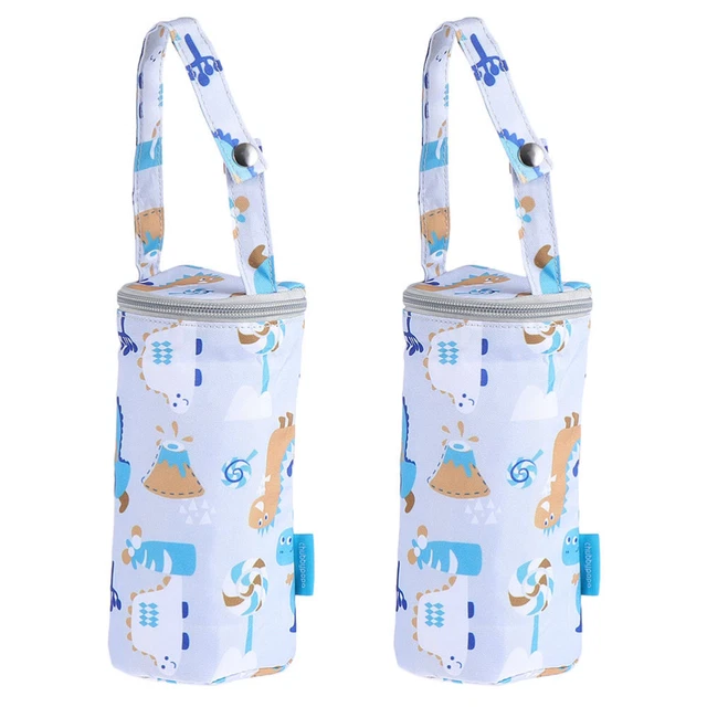 2 Pcs Getränkehalter Für Thermotasche Babyflaschen