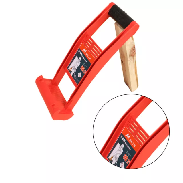 Heavy Duty Drywall Hammer | Wood Handle