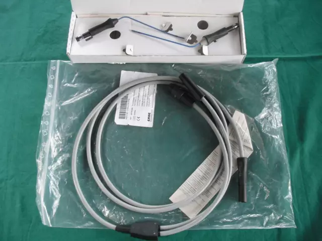 Erbe APC Kabel & Sonden 300 20132-046,107,109 Applikator 110mm Needle VIO ICC