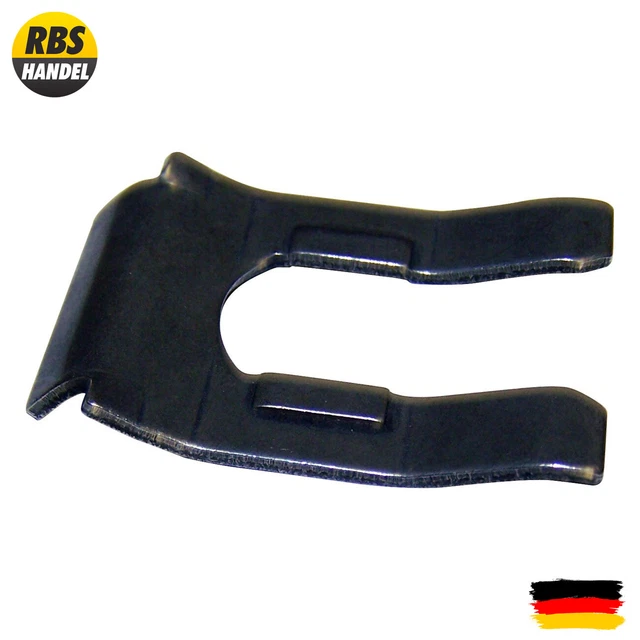 Fascetta fissaggio Jeep MB Willys 41-45 J0637427