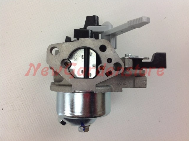 Loncin Vergaser für LC168FD G200FD Motoren | Ersatzteil | Börger