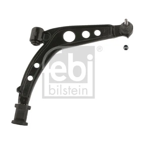 Braccio Oscillante Sospensione Ruota Febi Bilstein 12060 per Fiat