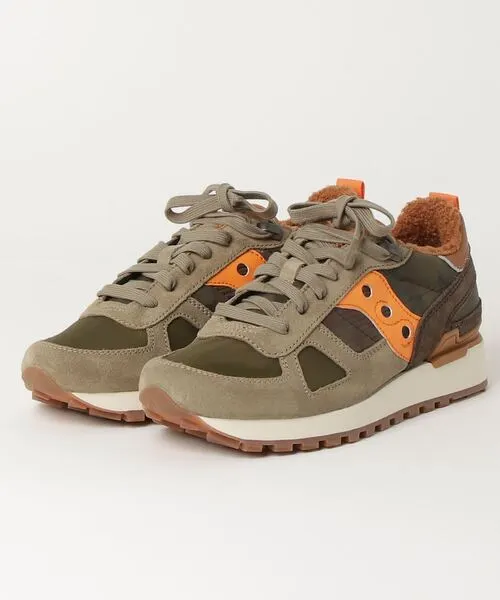 Saucony Shadow Original Trainers 'Retro Mountain Pack' Sneakers S70592-2