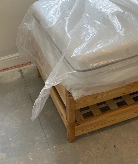 IKEA UTAKER STACKING Bed £170.00 PicClick UK