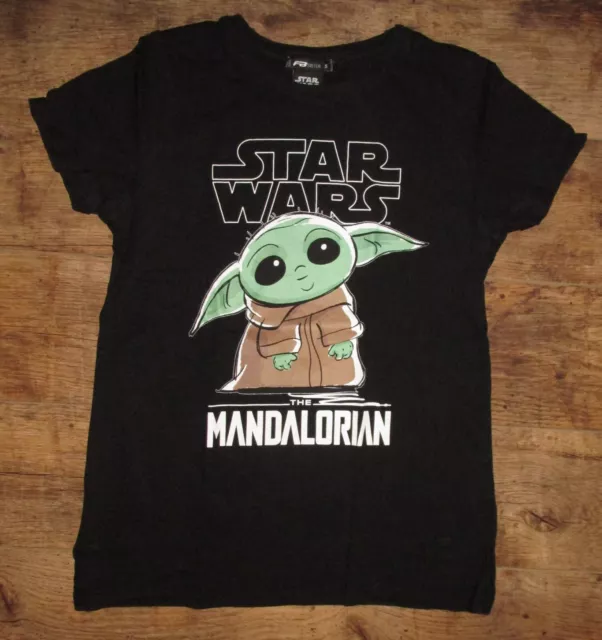 tshirt taille S Star Wars