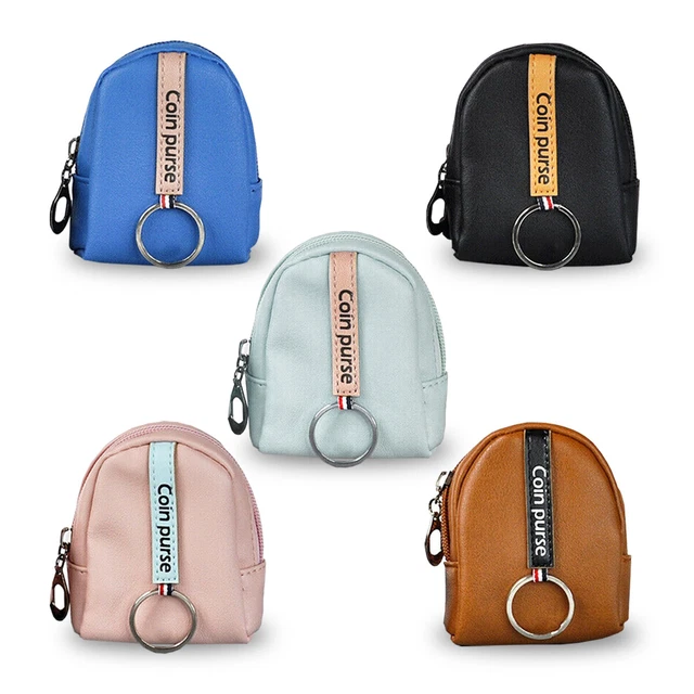 Mini money deals pouch