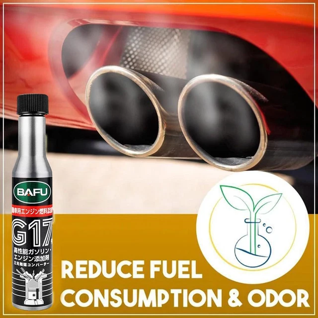 G17 Engine Cleaner 2023 HOT~65mL S0B4